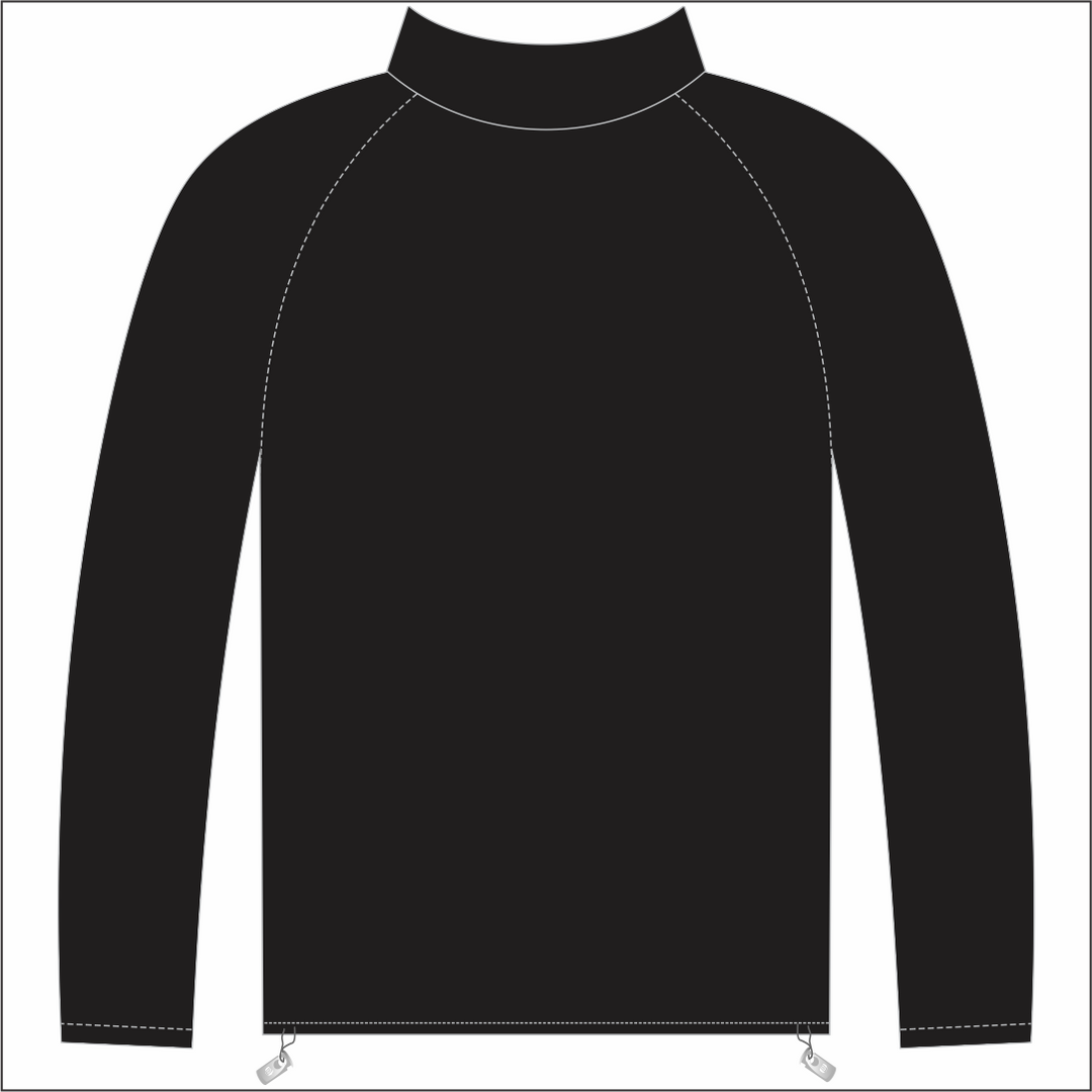 Bryn Rovers AFC Seniors FZ Midlayer