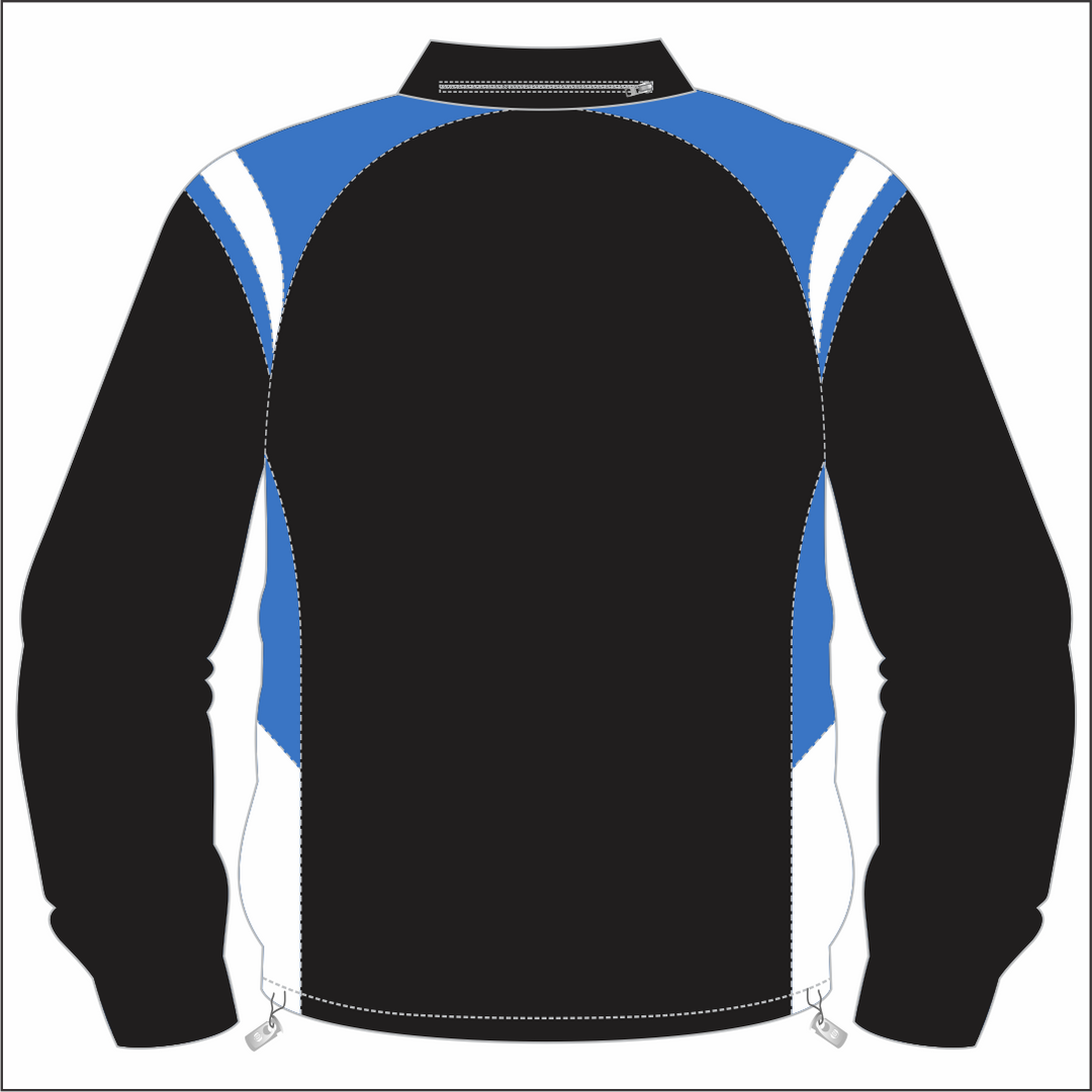 CSG Childcare Rain Jacket