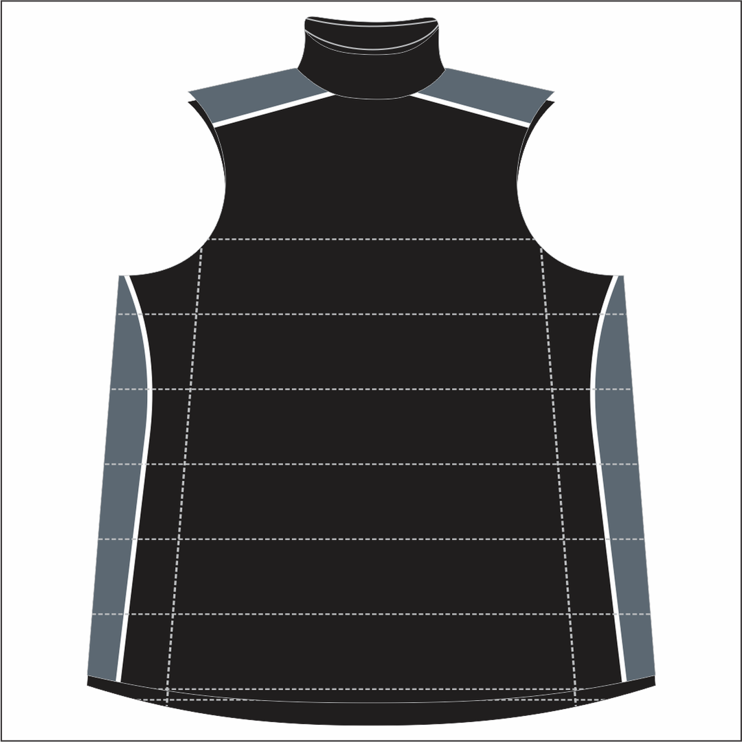 Cwmtwrch RFC Gilet