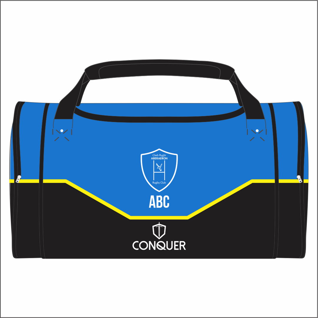 Aberaeron RFC Kit Bag