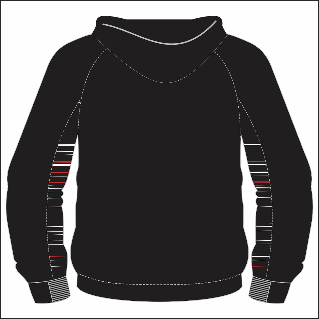 Pontyclun Falcons Hoodie