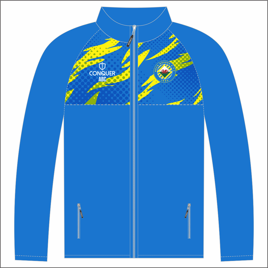 Bryn Rovers AFC FZ Midlayer