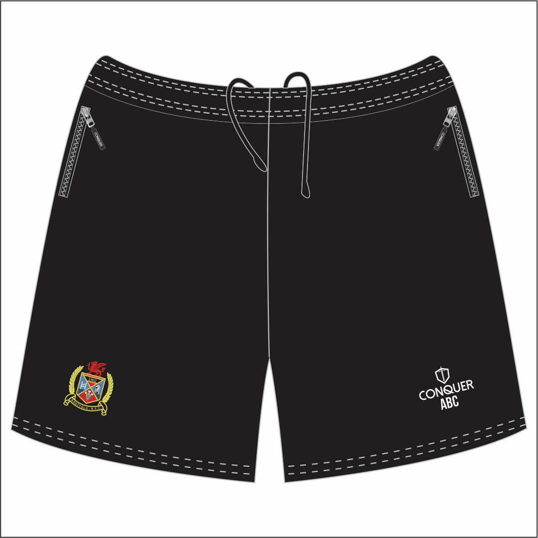 Nantyglo RFC U11 Leisure Shorts