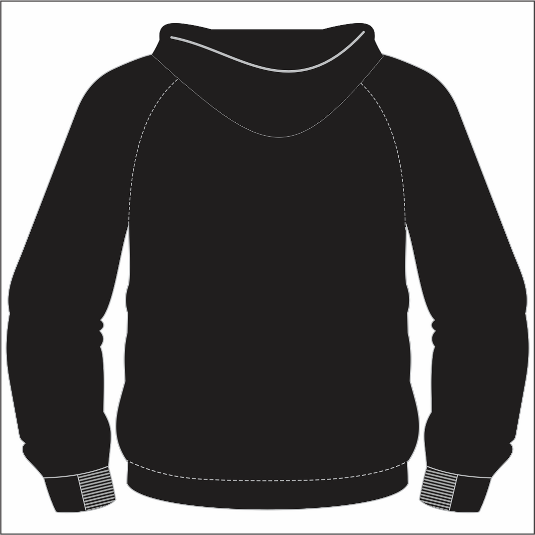 Penyrheol Pacers Hoodie