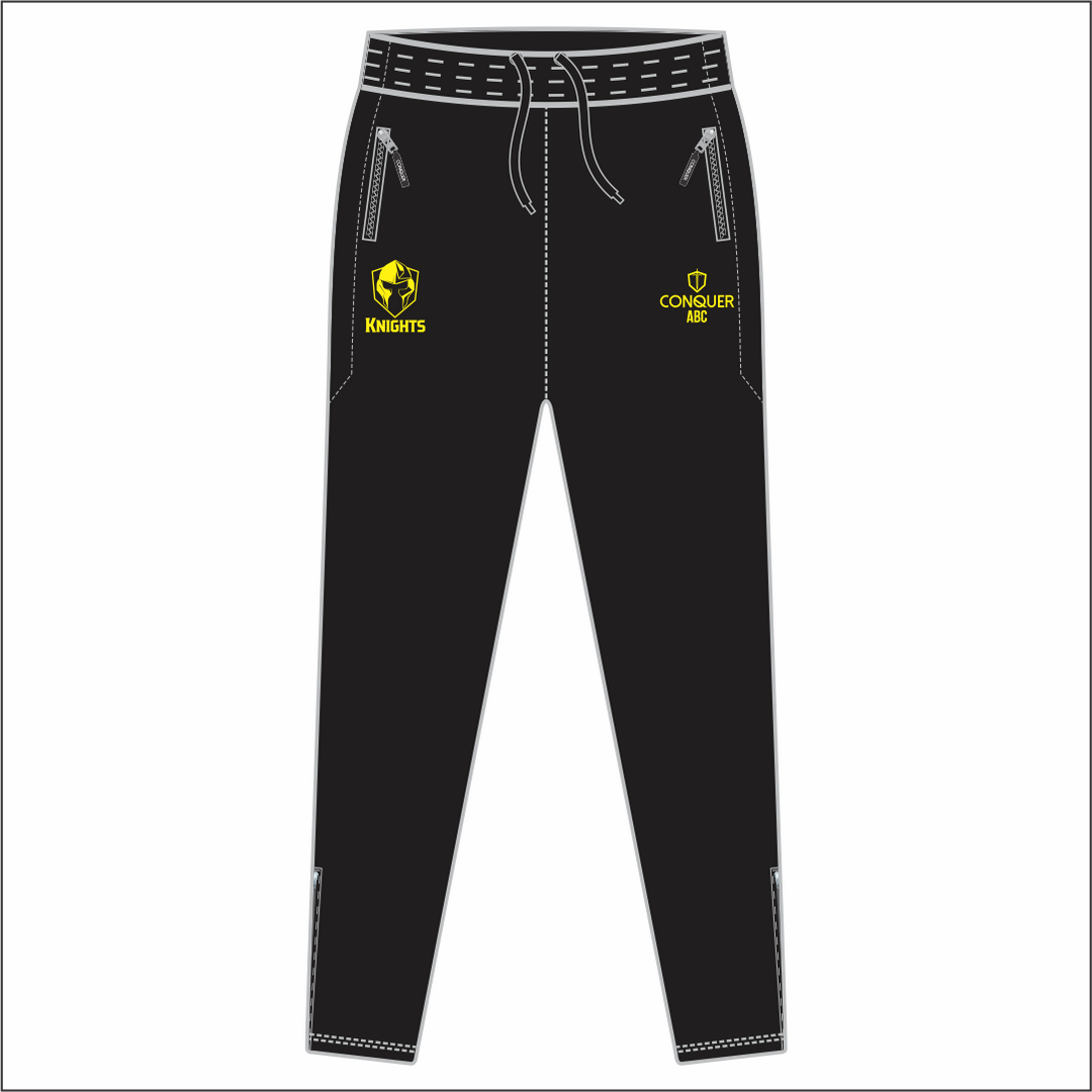Conquer Knights Skinny Pants KIDS
