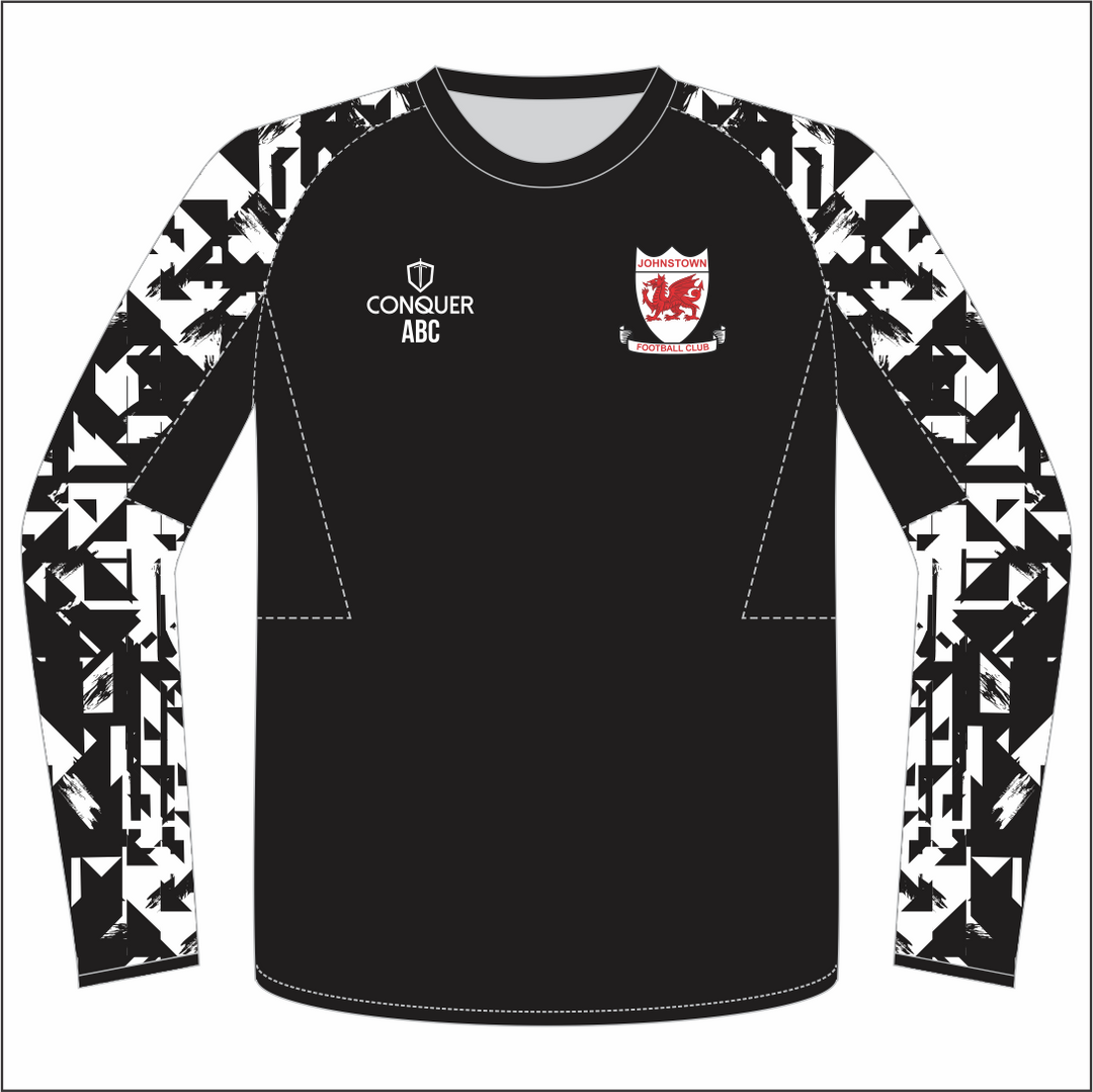 Johnstown AFC Pro Windbreaker Kids