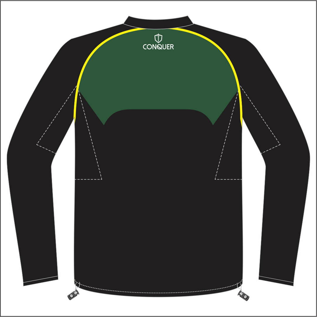 Ysgol Pontybrenin PRO Windbreaker