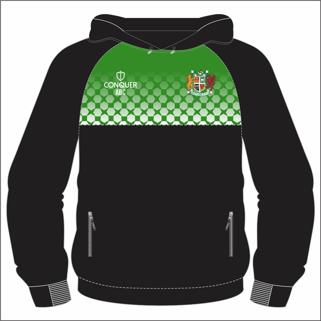 Whitland RFC Hoodie
