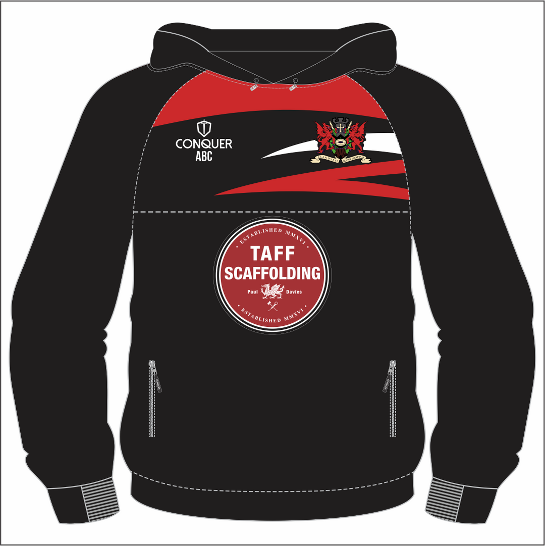 Llandybie RFC Hoodie KIDS