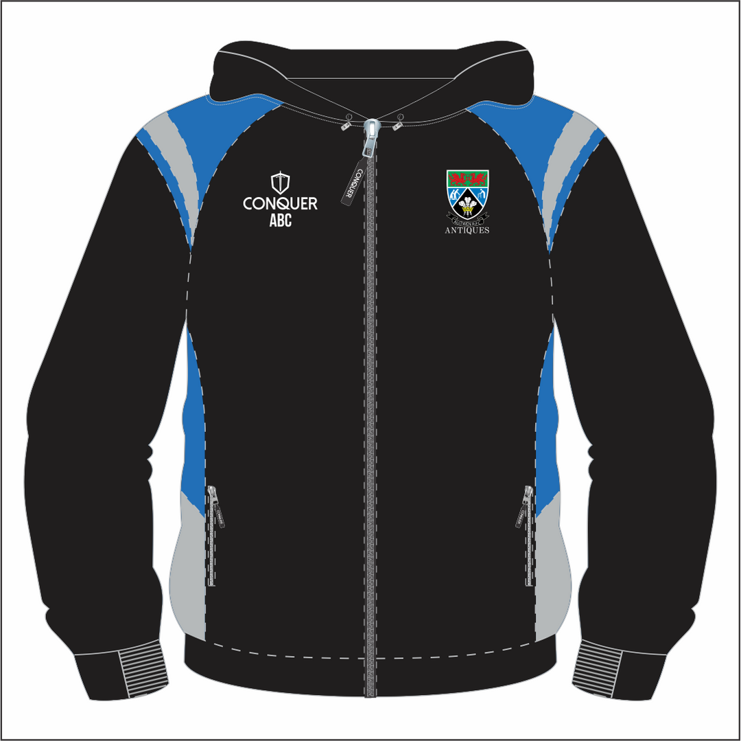 Alltwen Touch RFC Seniors FZ Hoodie