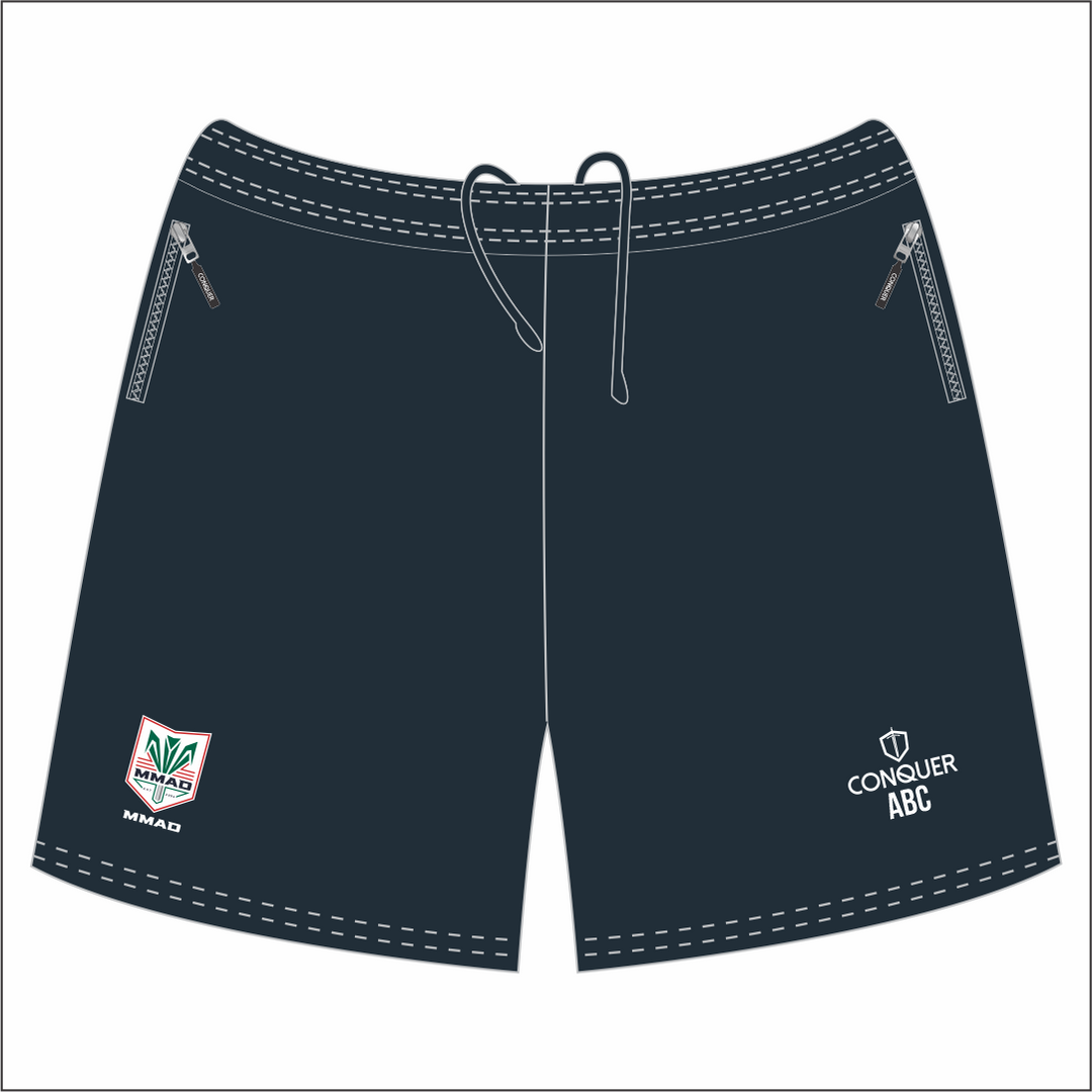 MMAD EPP U15s Travel Shorts KIDS