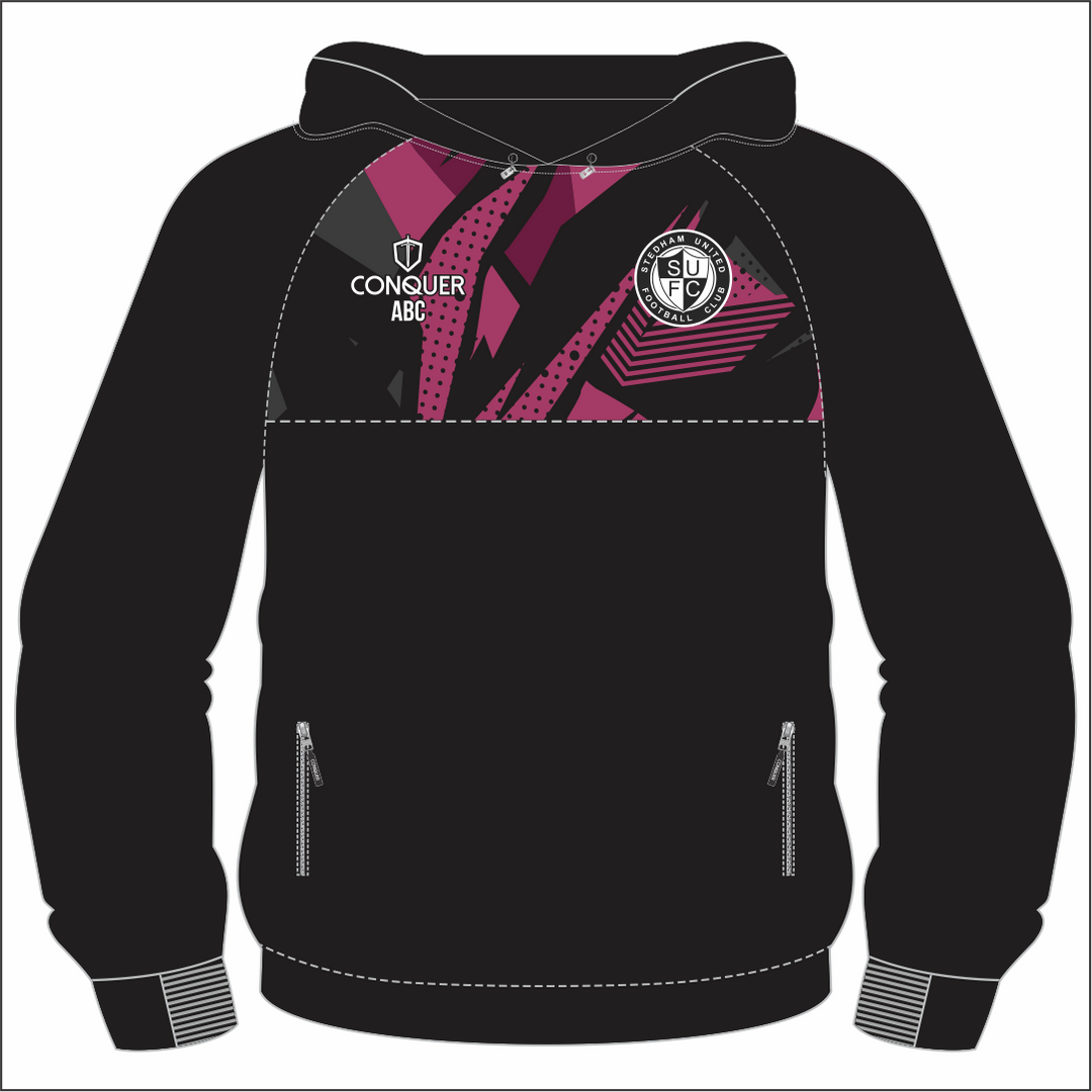 Stedham FC Hoodie Kids