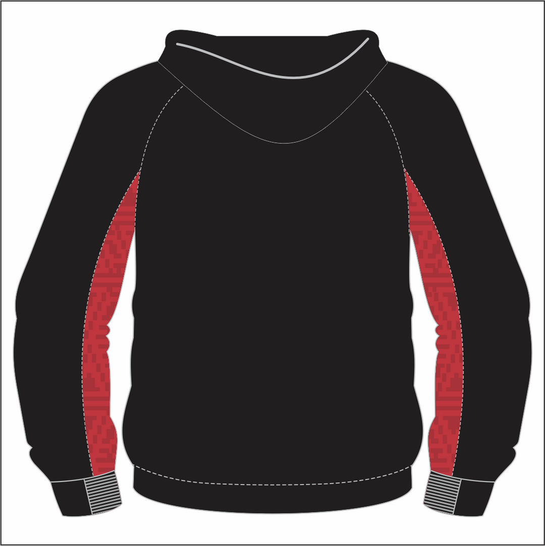 Fforest United Hoodie KIDS