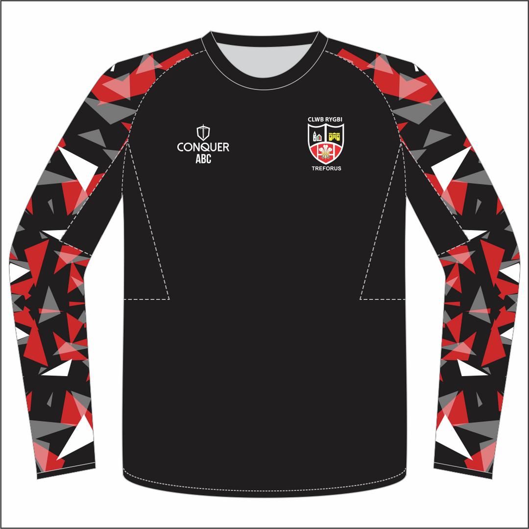 Morriston RFC U7's & U11's  Pro Windbreaker Kids