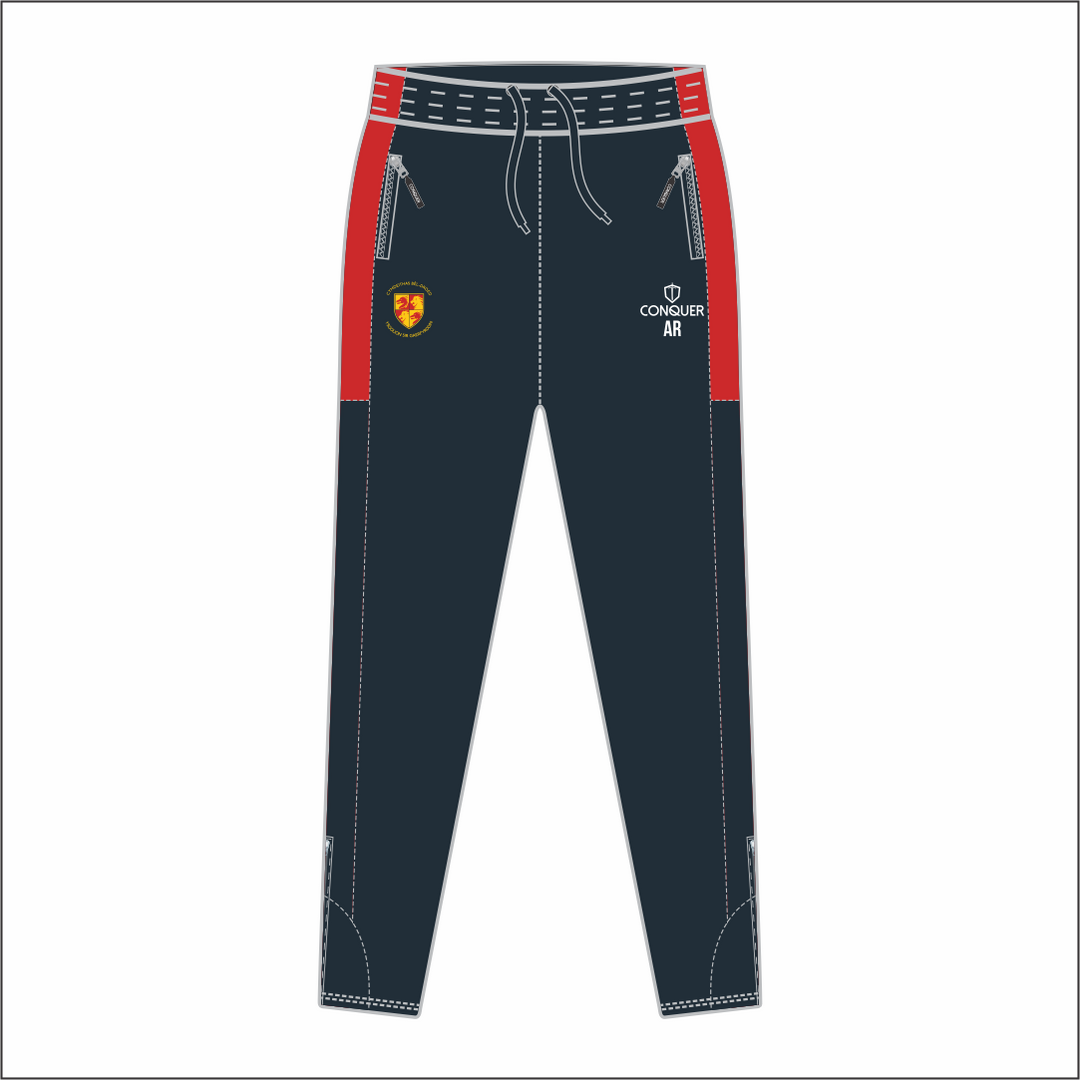 CSFA Girls Skinny Pants KIDS
