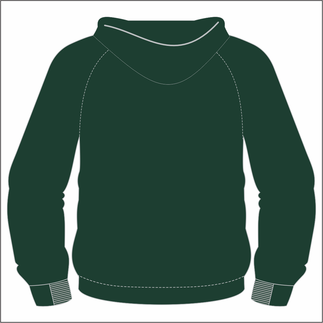 Whitland YFC Hoodie