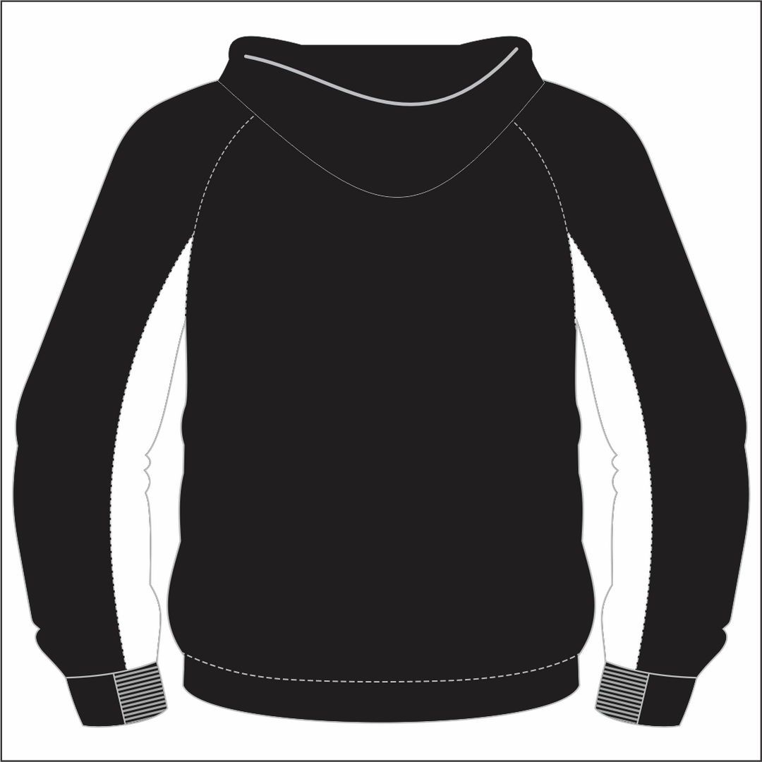 Swansea Silverbacks Hoodie