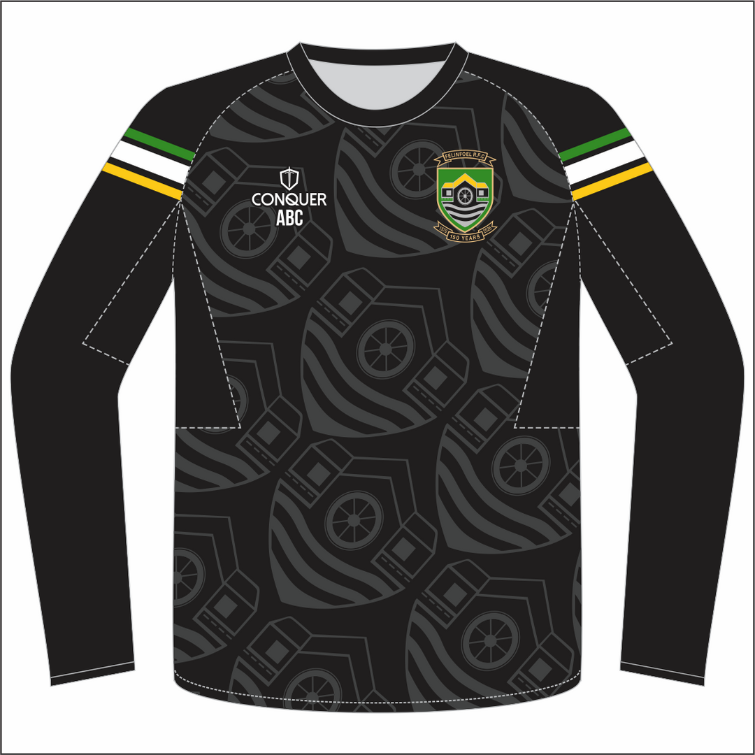 Felinfoel RFC PRO Windbreaker