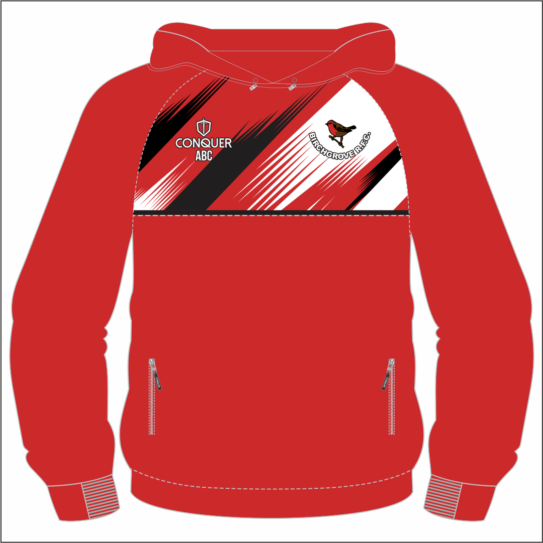 Birchgrove RFC Hoodie Kids