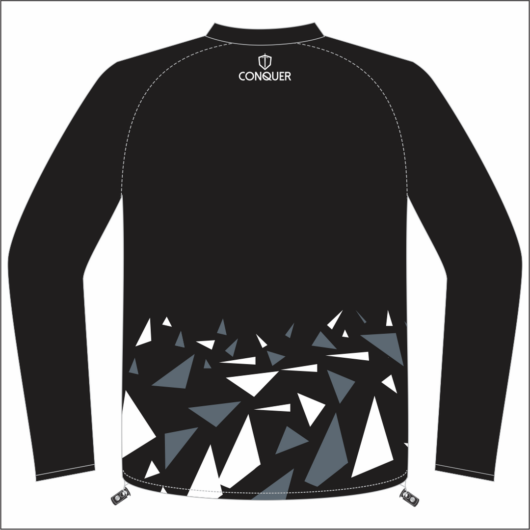 Tumble RFC Sublimated Windbreaker