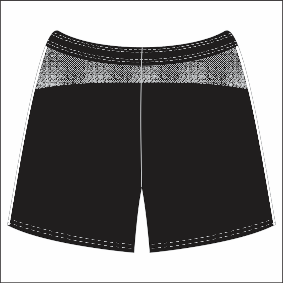 NPTC Netball Academy Travel Shorts