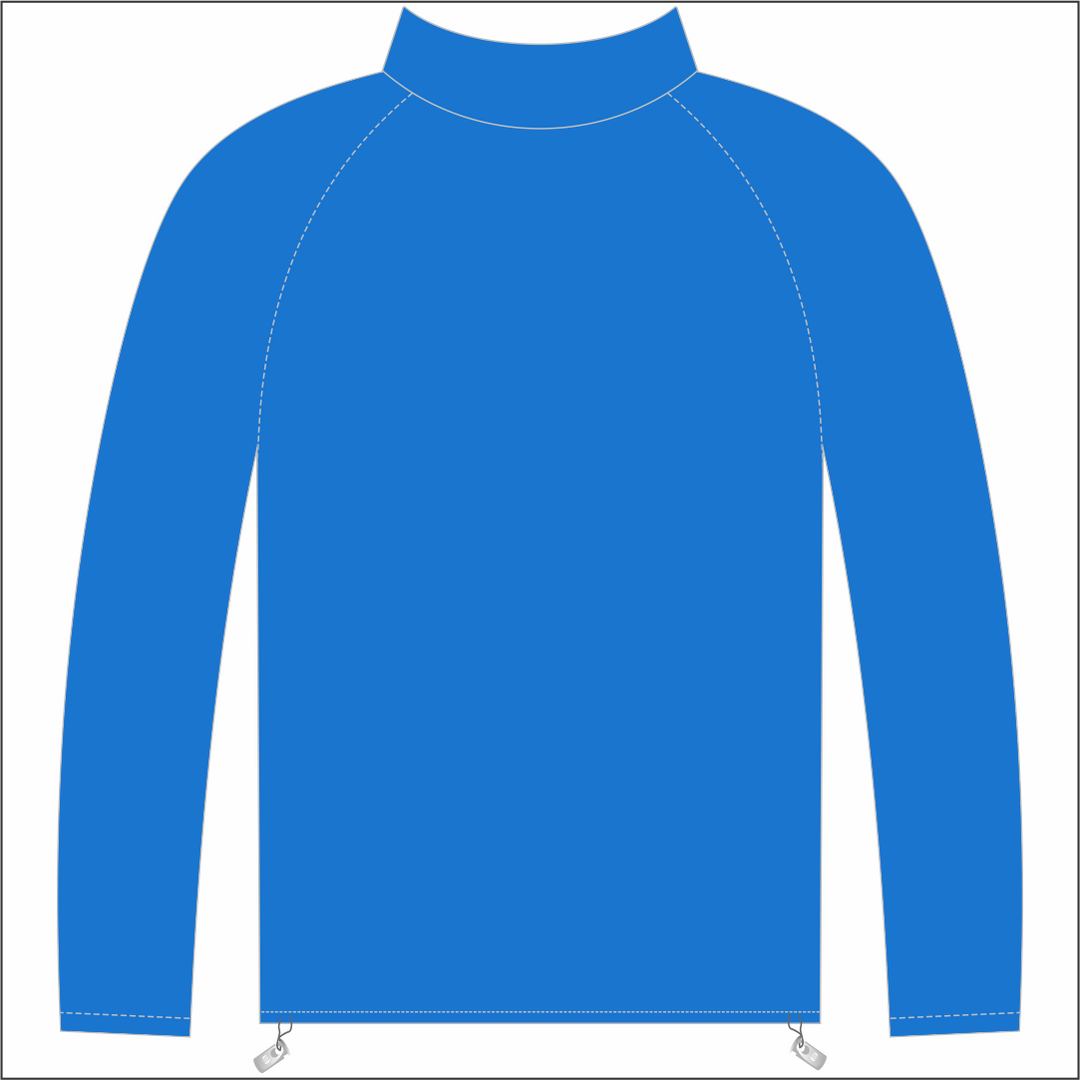 Bryn Rovers AFC FZ Midlayer