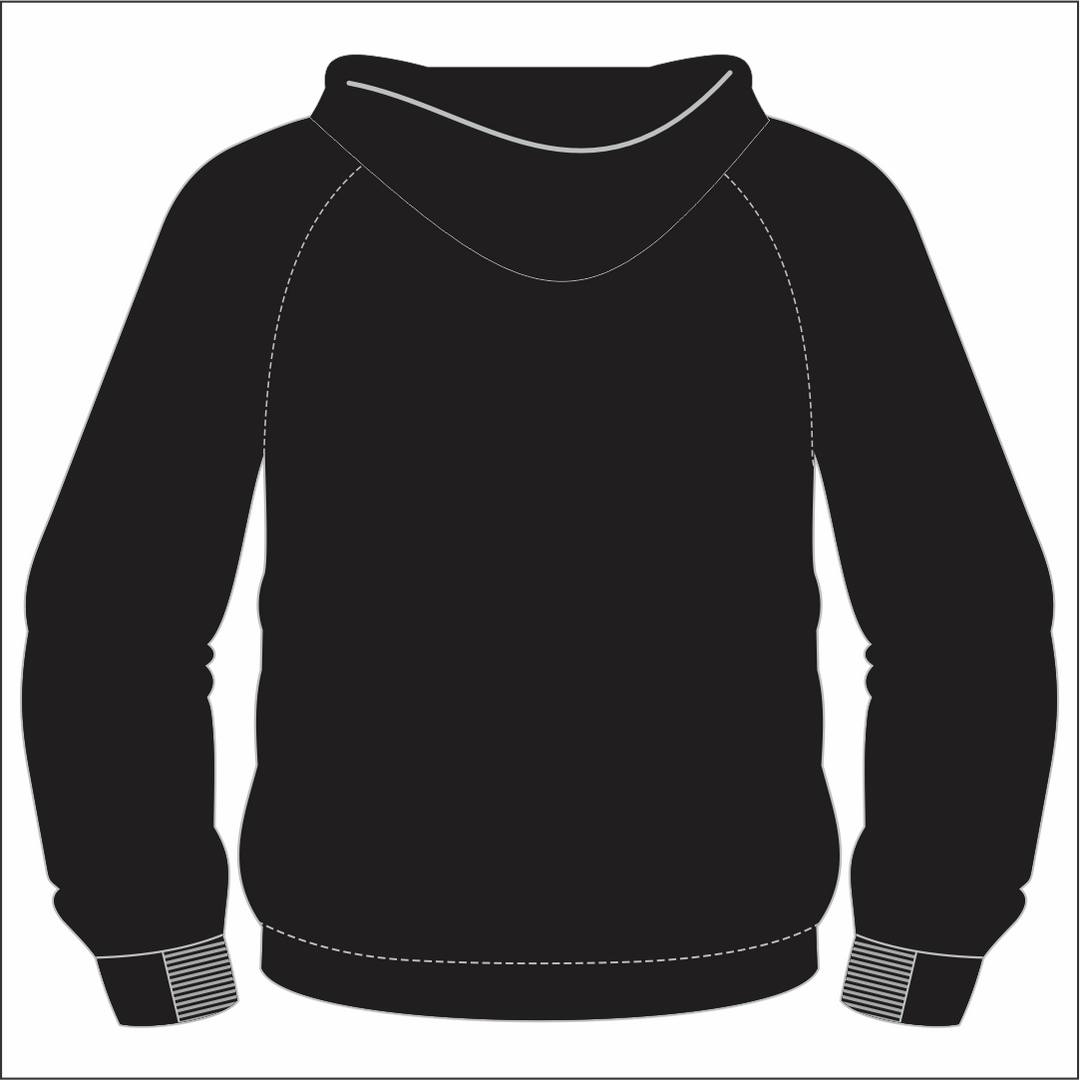 Whitland RFC Hoodie