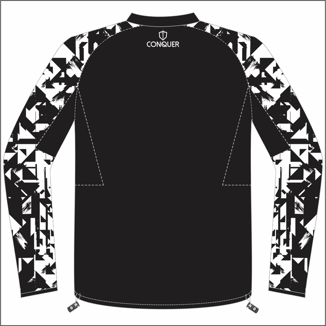 Johnstown AFC Pro Windbreaker Kids