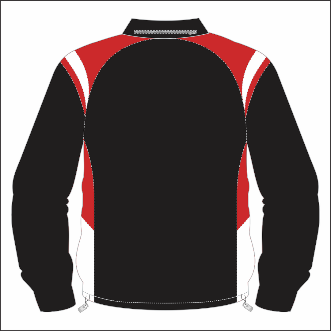 NPTC Coaches Rain Jacket