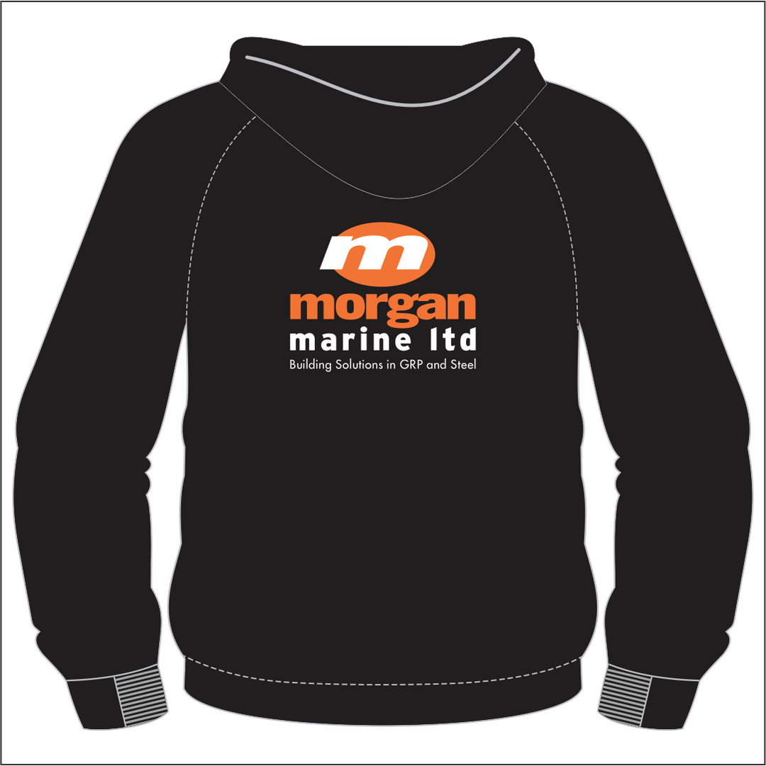 Llandybie RFC Hoodie KIDS