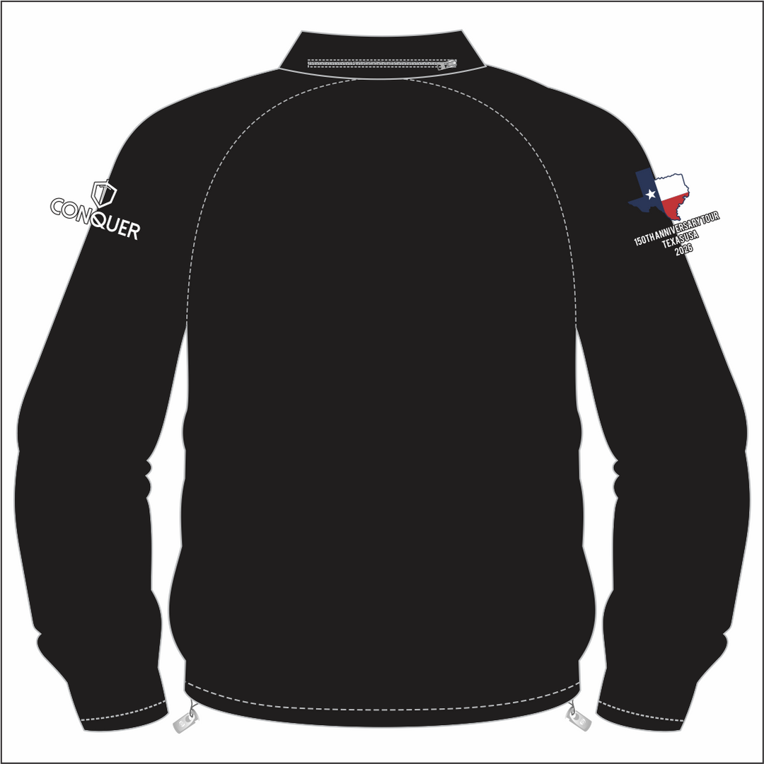 Texas 2026 (Morriston RFC) FZ Rain Jacket