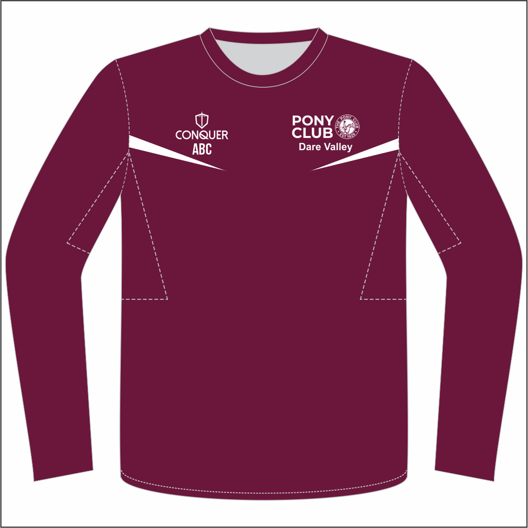 DVPC PRO Windbreaker