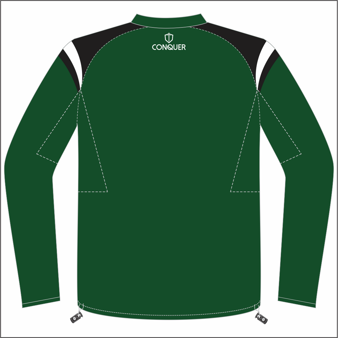 Banwen District Pony Club PRO Windbreaker