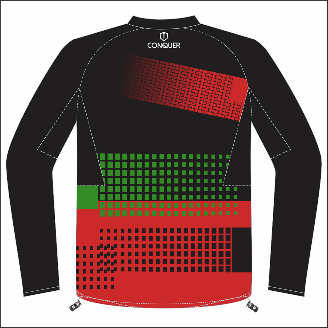 Yobs PRO Windbreaker Kids