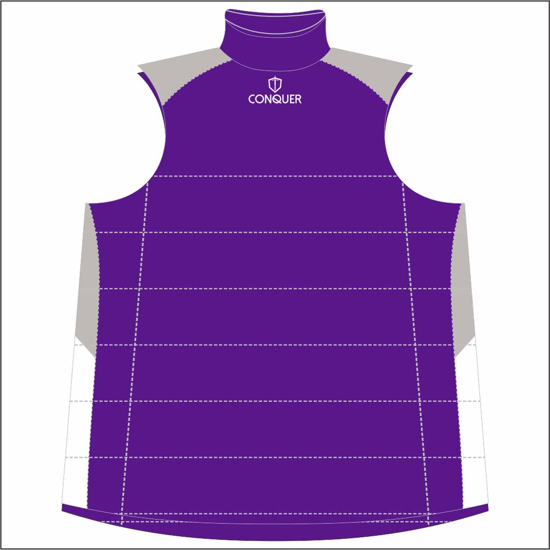 Port Talbot Ladies Bowls Gilet