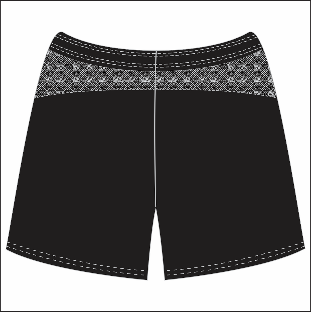 Ysgol Gymraeg Lon Las Travel Shorts