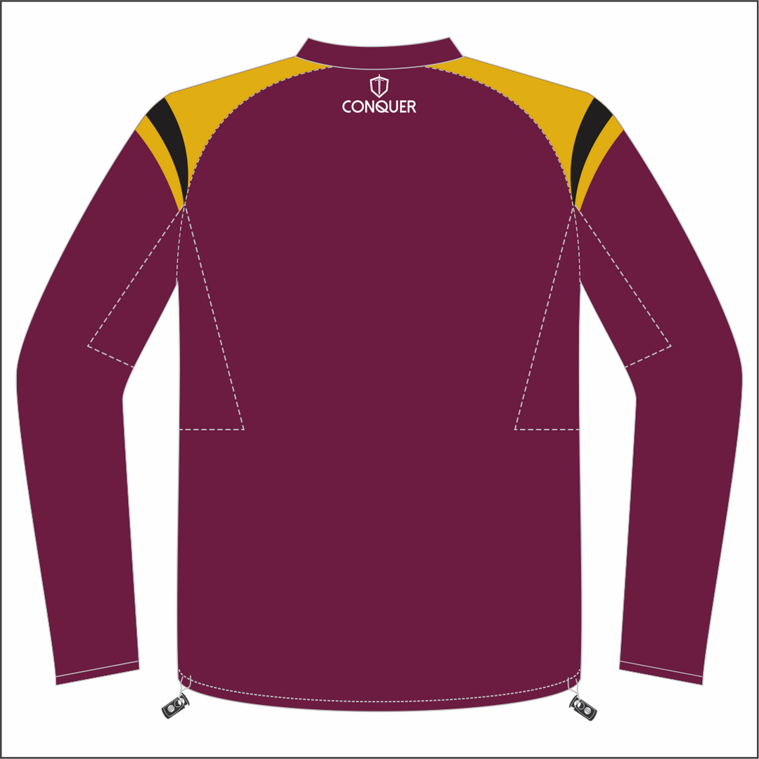Abergavenny RFC PRO Windbreaker (Kids)
