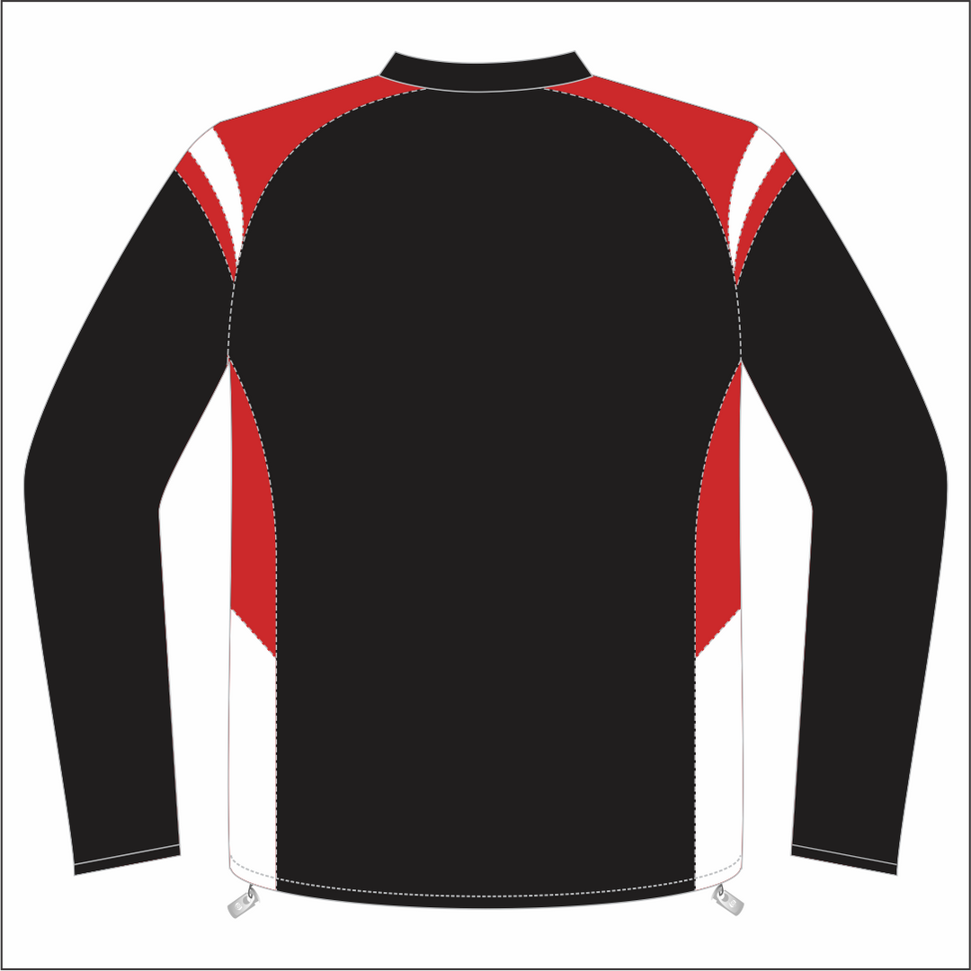 Rhymney RFC C&S Windbreaker