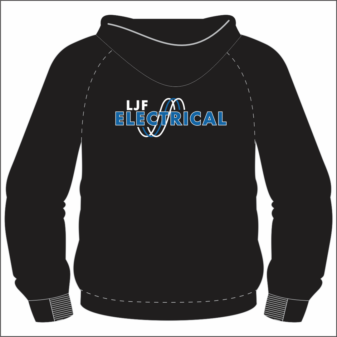 Cheetahs Invitational Hoodie KIDS - Cheetah Print