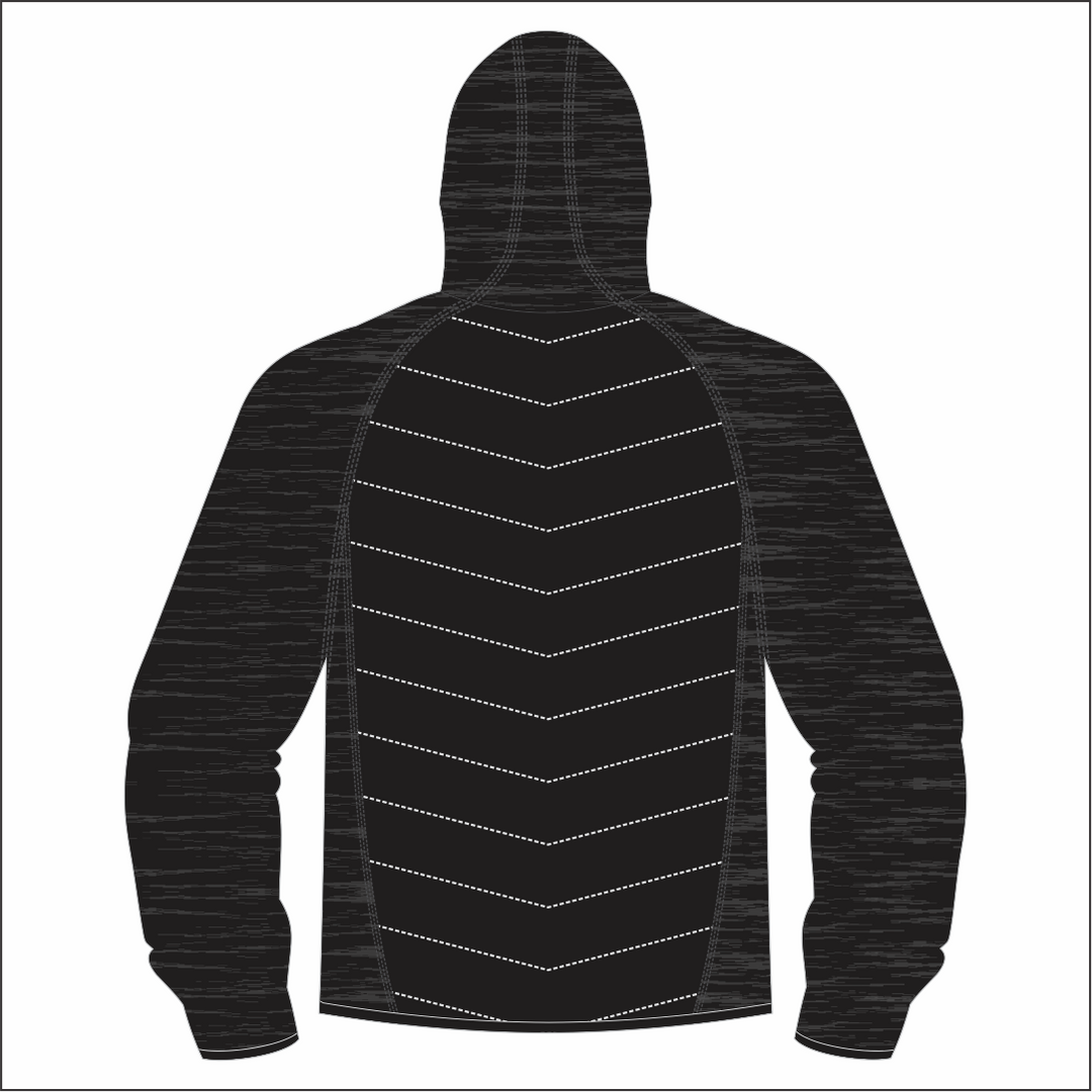 Brynmawr RFC Pro Hybrid Jacket
