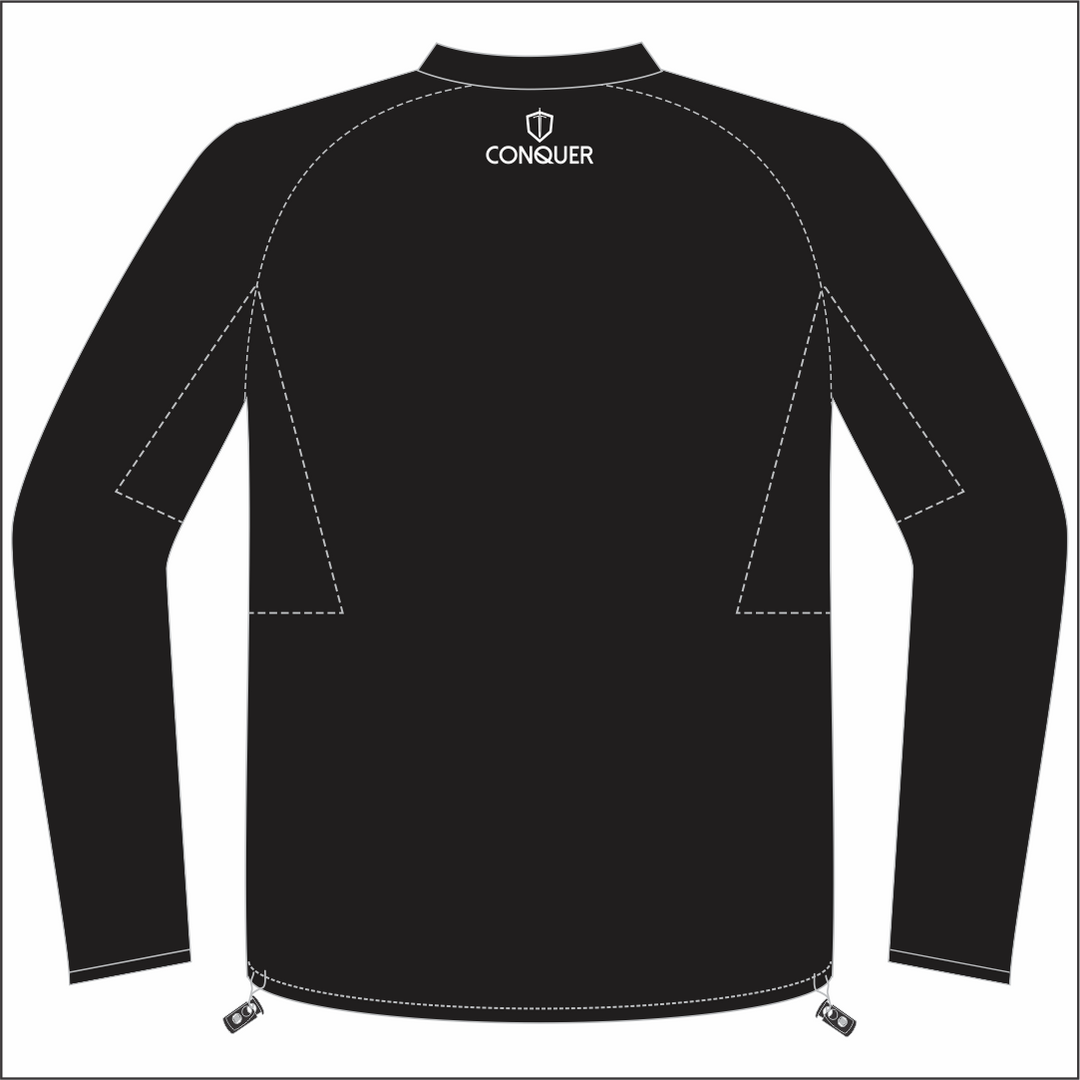 Merthyr RFC PRO Windbreaker