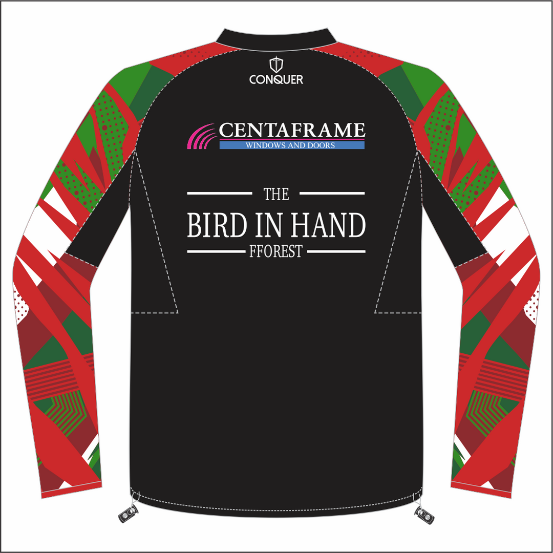 Hendy RFC  PRO Windbreaker