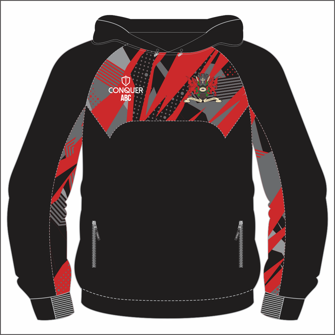 Llandybie RFC Hoodie KIDS