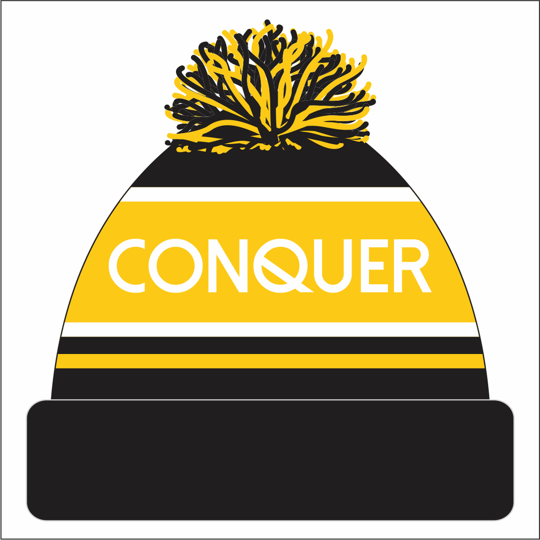 CSG 6th Form Bobble Hat (Adults)