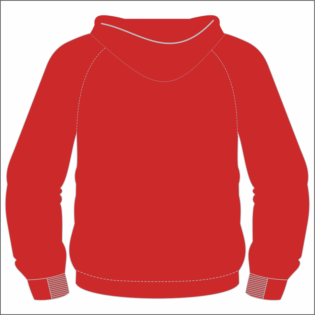 Birchgrove RFC Hoodie Kids