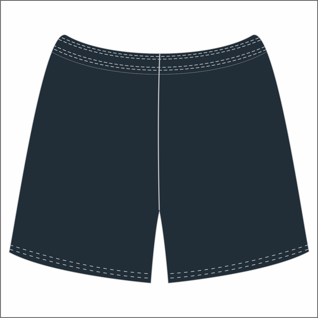MMAD EPP U15s Travel Shorts KIDS