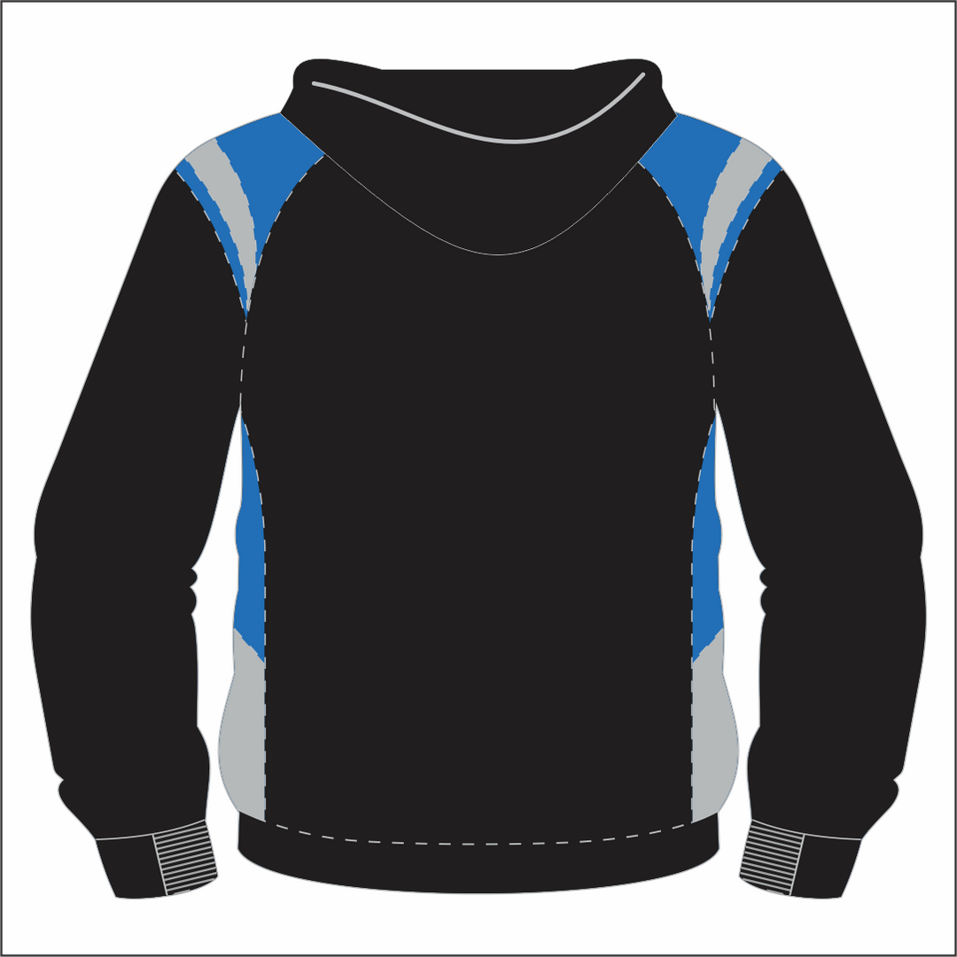 Alltwen Touch RFC Seniors FZ Hoodie