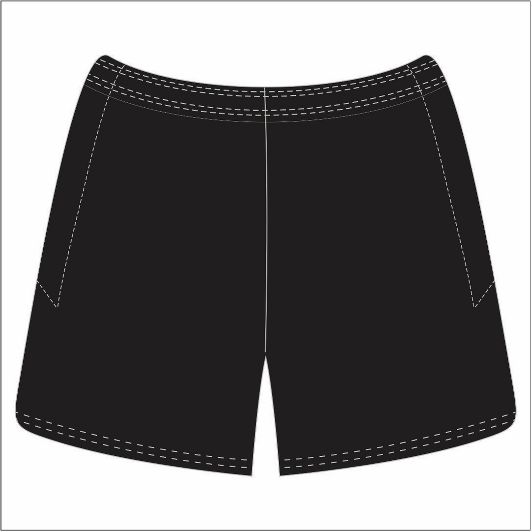 Ammanford AFC Seniors Training Football Shorts  (Kids)