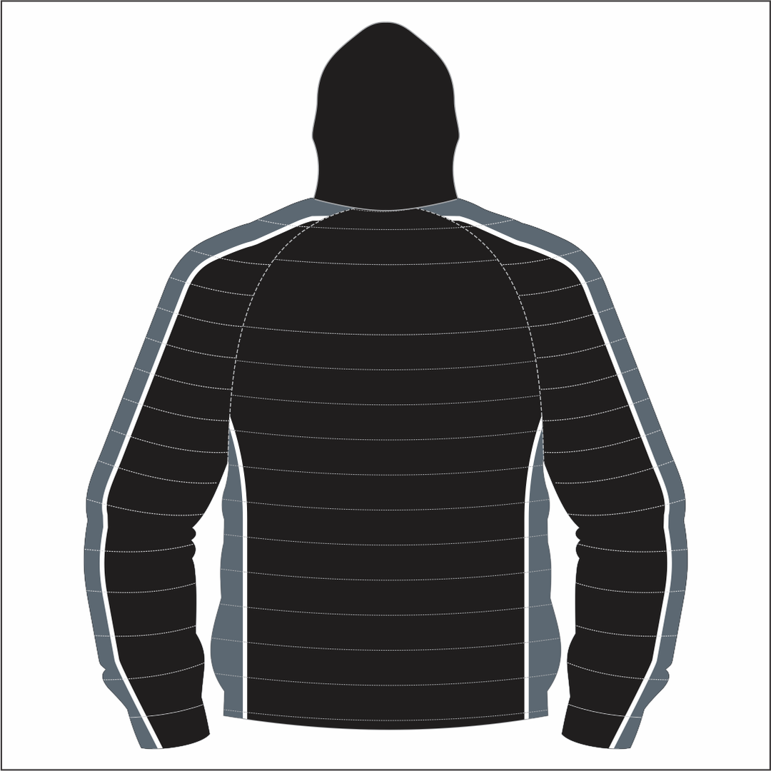 Cwmtwrch RFC Puffy Jacket