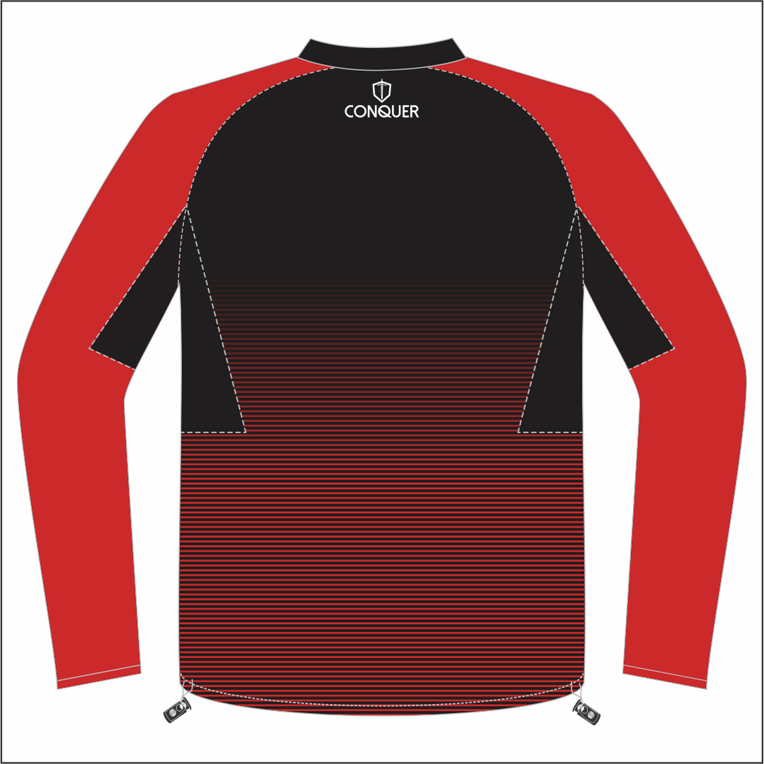 Ysgol Bryn Teg PRO Windbreaker